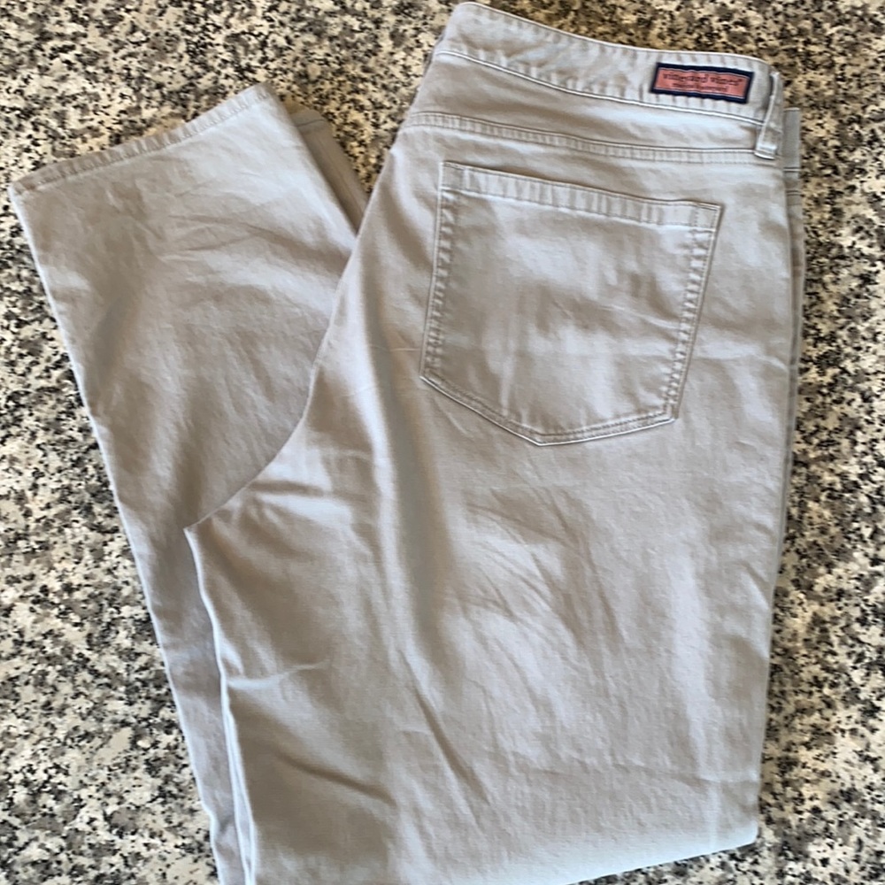 Vineyard Vines Men’s 38 /30